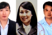 Những vụ chiếm đoạt 'khủng' xảy ra trước vụ 'bốc hơi' gần 6 tỷ ở ngân hàng OCB Những vụ chiếm đoạt 'khủng' xảy ra trước vụ 'bốc hơi' gần 6 tỷ ở ngân hàng OCB