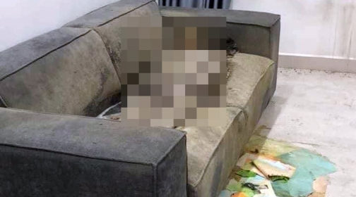 Thi thể khô trên sofa ở Hà Nội: Nạn nhân chết hơn 1 năm