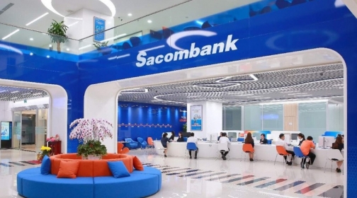 Cổ đông Sacombank sắp được nhận cổ tức sau 10 năm chờ đợi Cổ đông Sacombank sắp được nhận cổ tức sau 10 năm chờ đợi