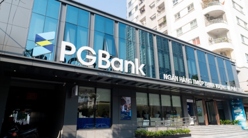 Biến động nhân sự cấp cao tại PGBank trước thềm ĐHĐCĐ bất thường Biến động nhân sự cấp cao tại PGBank trước thềm ĐHĐCĐ bất thường