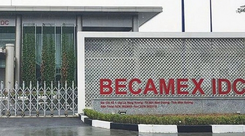 Becamex IDC lên kế hoạch đổi tên, chuyển trụ sở chính