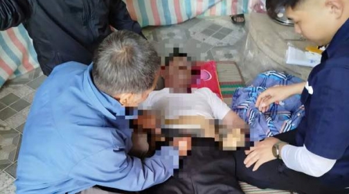 Thợ hàn xì tử vong do điện giật