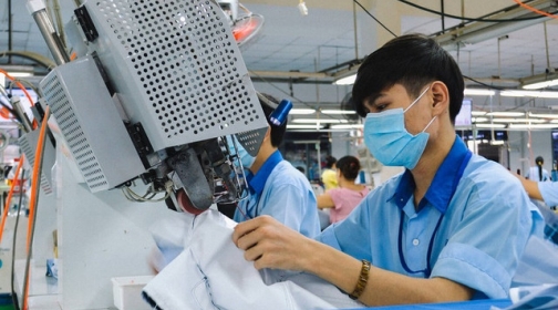 UBCKNN đình chỉ kiểm toán viên ký BCTC 2024 của Garmex Sài Gòn