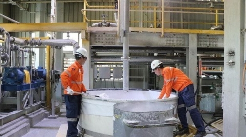 Gần 178.000 doanh nghiệp thành lập mới với vốn đăng ký tăng 20,9%