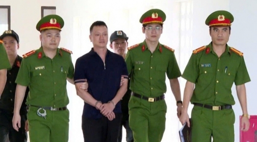 Lộ diện người nhận 350 triệu đồng \'chạy giảm án\' của trùm giang hồ Vi \'ngộ\'