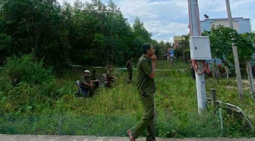 Người đàn ông tử vong với nhiều vết chém trên cơ thể ở Lâm Đồng