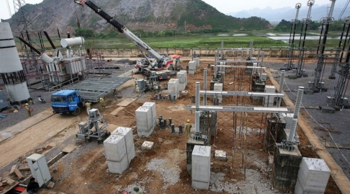 Hơn 40 triệu cổ phiếu TSA sắp lên HoSE, ngành xây lắp có thêm tân binh