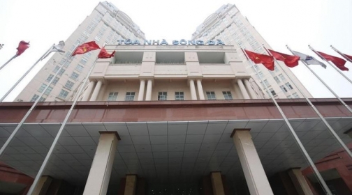 Cổ tức 2015 \'treo\' gần 10 năm, Sông Đà 3 lại khất thêm 1 năm