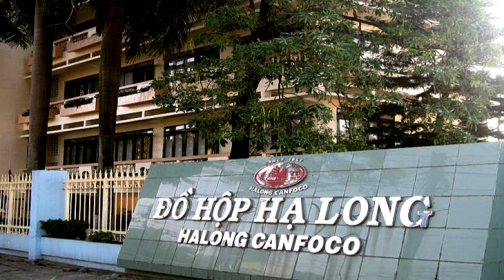 Khởi tố vụ dùng thịt lợn nhiễm dịch tả làm đồ hộp ở Hải Phòng