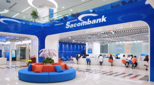 Phía sau con số lỗ quý 4 của Sacombank: Áp lực nợ xấu và bài toán tái cơ cấu