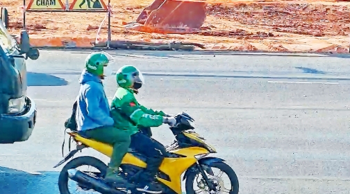 Thu giữ 4 khẩu súng, nhiều tang vật trong vụ cướp ngân hàng ở Gia Lai