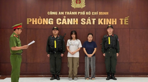 Kế toán trưởng cấu kết cấp dưới chiếm đoạt hơn 27 tỷ đồng của công ty chứng khoán