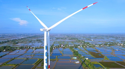 KOSY bị HOSE \'tuýt còi\' do chậm công bố thông tin quan trọng