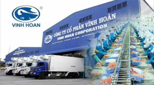 Vĩnh Hoàn dự kiến chi tối đa 945 tỷ đồng mua lại 15 triệu cổ phiếu quỹ