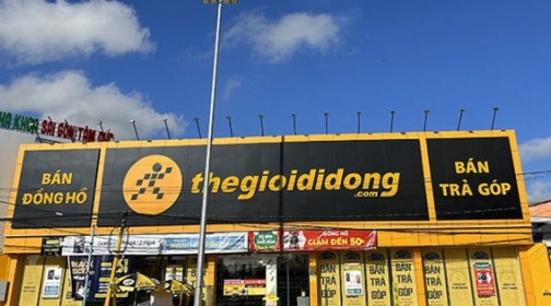 Dragon Capital trở lại làm cổ đông lớn Thế Giới Di Động