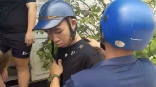 Tạm giữ thiếu niên chặn đường, dùng dao đâm nam sinh ở Đồng Nai