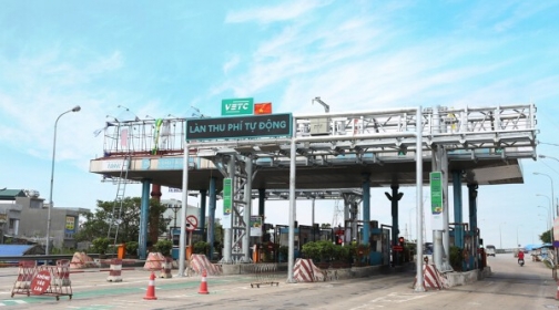 \'Trùm\' thu phí không dừng lớn nhất Việt Nam báo lãi đột biến