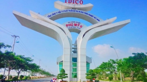 IDICO đặt kế hoạch 2026 thận trọng, lợi nhuận gần như đi ngang, tăng tốc đầu tư KCN