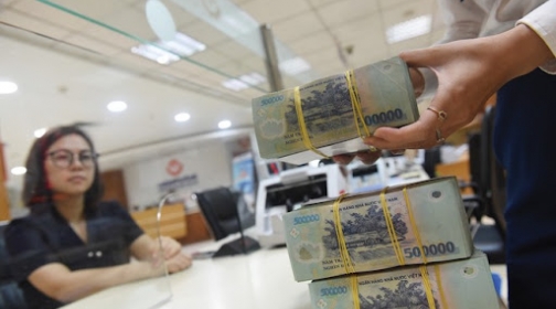 Các \'cỗ máy in tiền\' bứt tốc ngay quý I