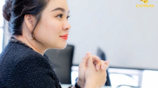 Quỹ liên quan bà Nguyễn Thanh Phượng muốn thoái sạch vốn khỏi Vietcap