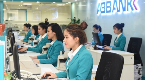 Thu nhập nhân viên ABBank tăng vọt khi ông Vũ Văn Tiền làm Chủ tịch