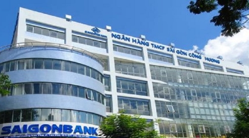 Saigonbank hụt hơi quý đầu năm, nợ xấu leo lên mức 3,52%