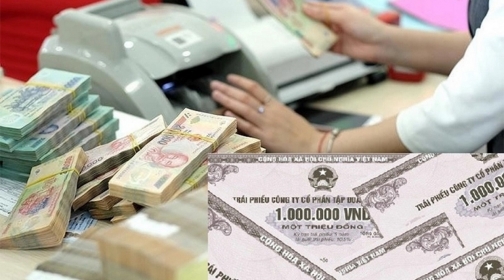 Hơn 28.000 tỷ đồng trái phiếu được phát hành trong tuần qua