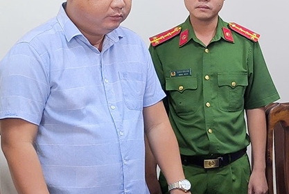 Bắt giám đốc công ty nông nghiệp lừa đảo hơn 3,5 tỷ đồng