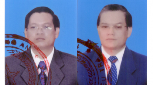 Truy tố loạt chủ doanh nghiệp gây thiệt hại hơn 3.153 tỉ đồng của Ngân hàng Đông Á