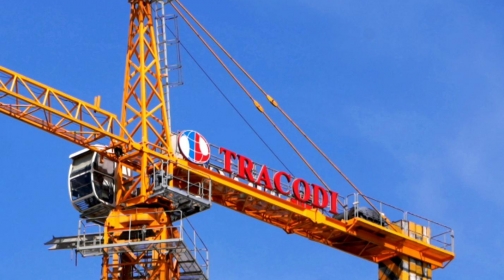 Kiểm toán từ chối đưa ra ý kiến với BCTC lỗ kỷ lục của Tracodi