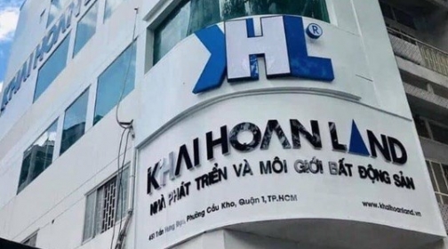 Vợ Chủ tịch Khải Hoàn Land muốn chuyển nhượng toàn bộ cổ phần