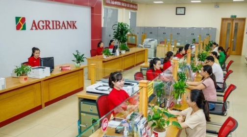 Chính phủ duyệt bơm gần 30.000 tỷ cho Agribank tăng vốn