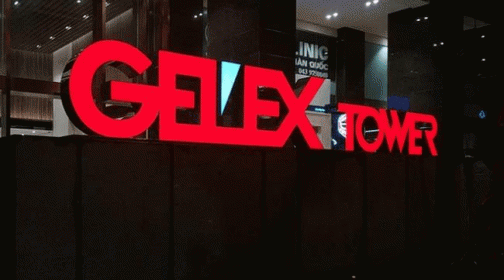 Gelex cải chính mục đích sử dụng vốn của 14 lô trái phiếu