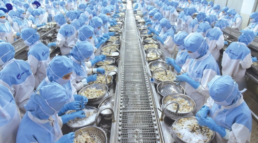 Cảnh \'bi đát\' của công ty đầu tiên báo lỗ quý II