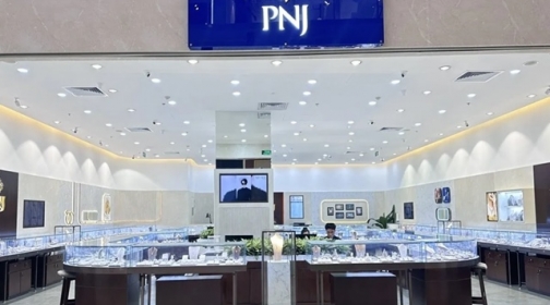 Nhóm quỹ VinaCapital không còn là cổ đông lớn tại PNJ