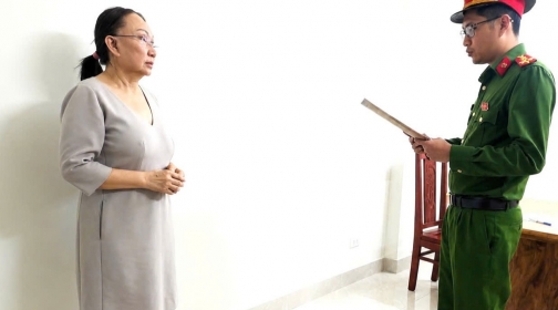 Khởi tố loạt chủ tiệm vàng lớn trong đường dây buôn lậu kim cương xuyên quốc gia