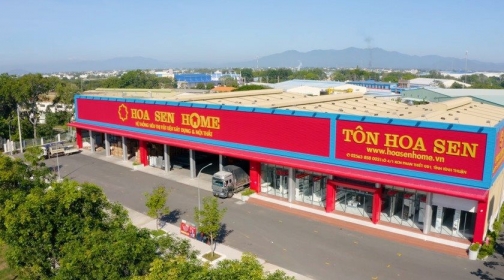 Tập đoàn Hoa Sen bị Cục Hải quan xử phạt hơn 780 triệu đồng