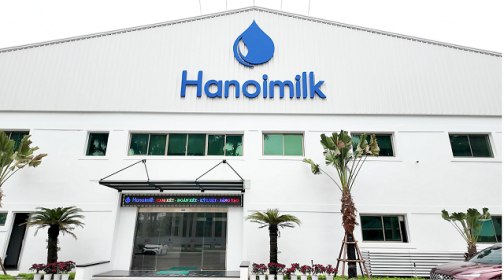 Hanoimilk báo lãi quý II/2026 tăng hơn 56%
