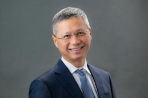 Cựu CEO Techcombank vào HĐQT Eximbank