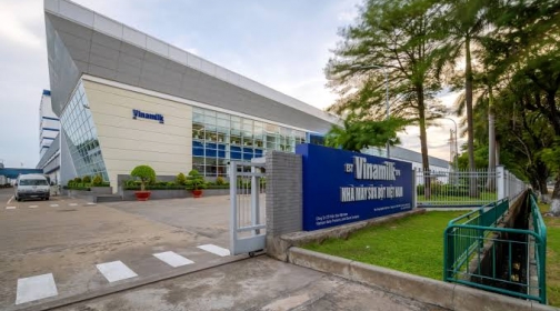 Vinamilk lãi hơn 5.600 tỷ đồng sau 6 tháng, hoàn thành 57% kế hoạch năm