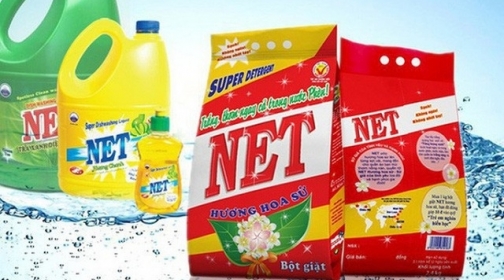 Lợi nhuận quý II/2026 của Bột giặt NET giảm hơn 72%