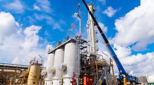 PV GAS không còn đáp ứng điều kiện công ty đại chúng