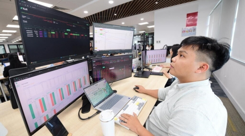Sửa Luật Chứng khoán: Giảm thủ tục và chi phí tuân thủ, nâng hạng thị trường