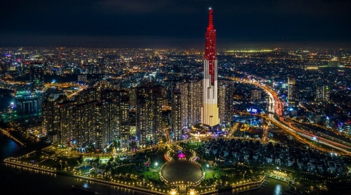 2.000 tỷ đồng trái phiếu đổ về Vinhomes