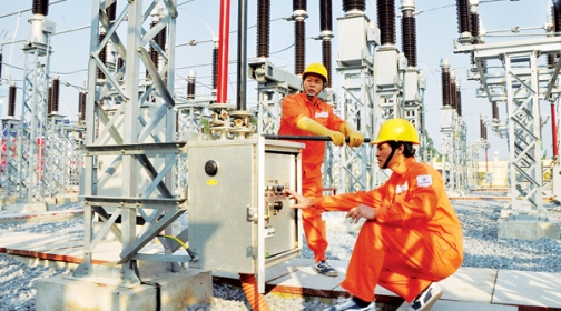 Chính phủ yêu cầu Bộ Công Thương bảo đảm cung ứng đủ điện cho sản xuất, kinh doanh