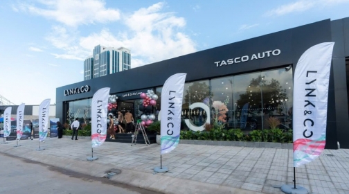 Tasco Auto đầu tư mua lại cổ phần tại Vĩnh Phát Motors