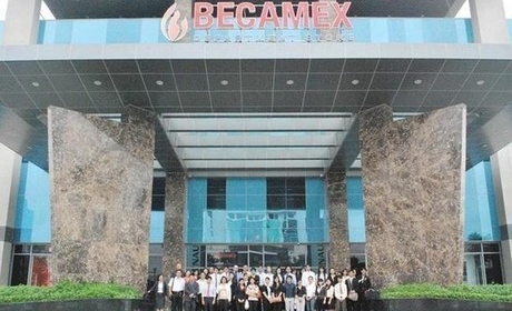 Becamex huy động 710 tỷ đồng qua lô trái phiếu kỳ hạn 3 năm