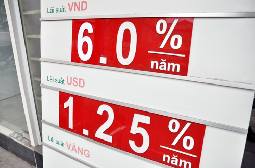 Cách tính lãi suất vay ngân hàng
